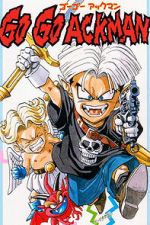 Watch Go! Go! Ackman Moviesjoy