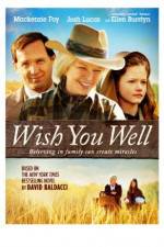 Watch Wish You Well Moviesjoy