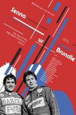 Watch Senna vs Brundle Moviesjoy
