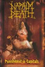 Watch Napalm Death: Punishment in Capitals Moviesjoy