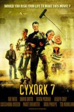 Watch Cyxork 7 Moviesjoy