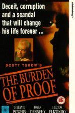 Watch The Burden of Proof Moviesjoy