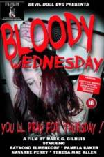 Watch Bloody Wednesday Moviesjoy