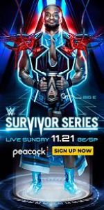 Watch WWE Survivor Series (TV Special 2021) Moviesjoy