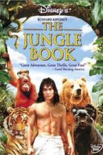 Watch The Jungle Book Moviesjoy