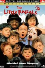 Watch The Little Rascals Moviesjoy