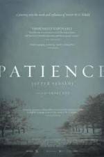 Watch Patience (After Sebald) Moviesjoy