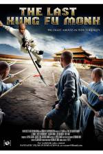Watch Last Kung Fu Monk Moviesjoy