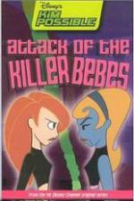 Watch Kim Possible: Attack of the Killer Bebes Moviesjoy