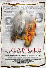 Watch Triangle: Remembering the Fire (Short 2011) Moviesjoy