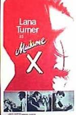 Watch Madame X Moviesjoy