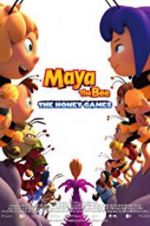 Watch Maya the Bee: The Honey Games Moviesjoy