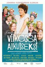 Watch Viikossa aikuiseksi Moviesjoy