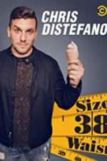 Watch Chris Destefano: Size 38 Waist Moviesjoy