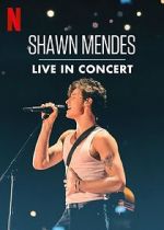 Watch Shawn Mendes: Live in Concert Moviesjoy