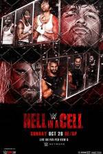 Watch WWE Hell in a Cell Moviesjoy