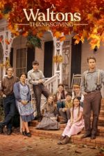 Watch A Waltons Thanksgiving Moviesjoy