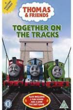 Watch Thomas & Friends Together On Tracks Moviesjoy