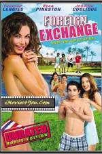 Watch Foreign Exchange Moviesjoy