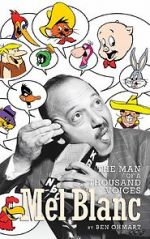 Watch Mel Blanc: The Man of a Thousand Voices Moviesjoy