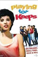 Watch Playing for Keeps Moviesjoy