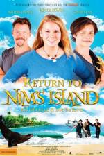 Watch Nims Island 2 Moviesjoy