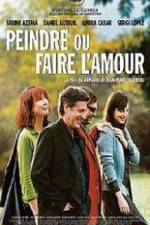 Watch Peindre ou faire l'amour Moviesjoy