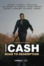 Watch Johnny Cash: Road to Redemption (TV Special 2021) Moviesjoy