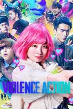Watch The Violence Action Moviesjoy