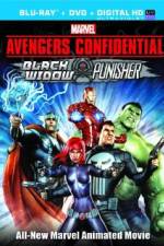 Watch Avengers Confidential: Black Widow & Punisher Moviesjoy