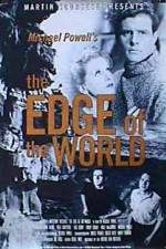 Watch The Edge of the World Moviesjoy