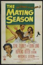 Watch The Mating Season Moviesjoy