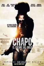 Watch Chapo: el escape del siglo Moviesjoy