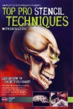 Watch Top Pro Stencil Techniques Airbrush Action Moviesjoy