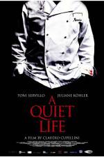 Watch A Quiet Life Moviesjoy