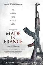 Watch Made in France Moviesjoy