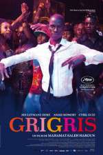 Watch Grigris Moviesjoy