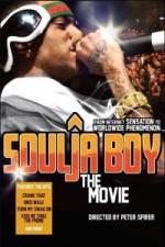 Watch Soulja Boy The Movie Moviesjoy