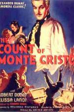Watch The Count of Monte Cristo Moviesjoy