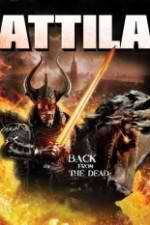 Watch Attila Moviesjoy