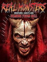 Watch Real Monsters, Creatures, Ghosts and Demons from Hell Moviesjoy