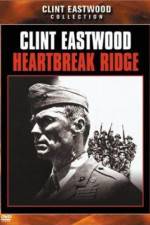 Watch Heartbreak Ridge Moviesjoy