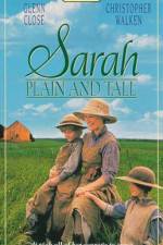 Watch Sarah Plain and Tall Moviesjoy