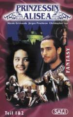 Watch Princess Alisea Moviesjoy