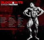 Watch Blood & Guts Moviesjoy