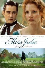 Watch Miss Julie Moviesjoy