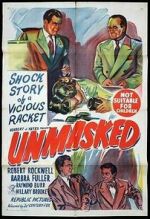 Watch Unmasked Moviesjoy