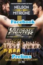 Watch The Ultimate Fighter 16 Finale Facebook Fights Moviesjoy