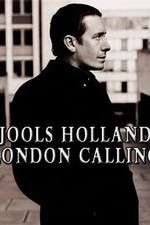 Watch Jools Holland: London Calling Moviesjoy