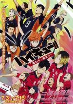 Watch Haikyuu!! The Movie 1: The End and the Beginning Moviesjoy